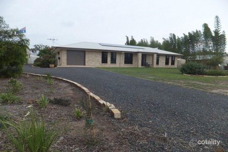Property photo of 27 Leonard Court Cordalba QLD 4660