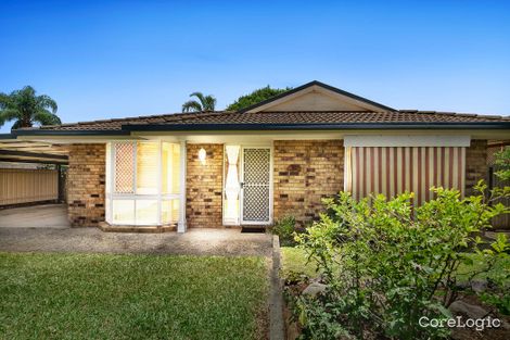 Property photo of 35 Claremont Drive Murrumba Downs QLD 4503