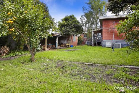 Property photo of 4 Carr Street Brighton East VIC 3187