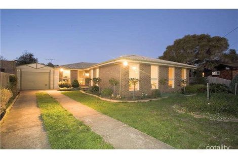 Property photo of 6 Locharn Court Kealba VIC 3021