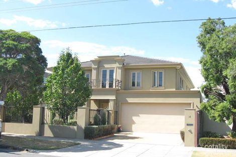 14 Tennyson Ave, Caulfield North, VIC 3161