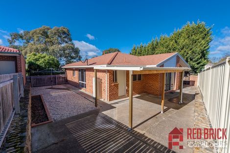 Property photo of 58 Warrumbul Street Ngunnawal ACT 2913