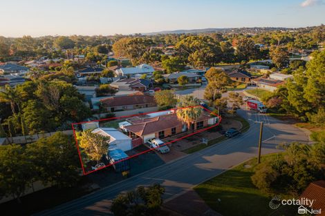 Property photo of 4 Smith Close Armadale WA 6112