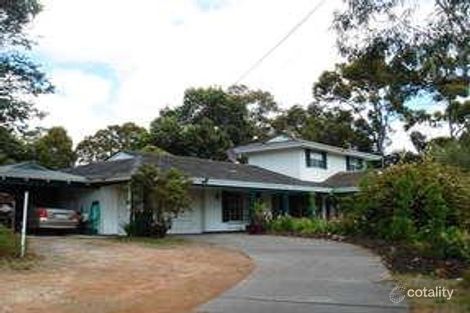 Property photo of 107 Trafalgar Road Lesmurdie WA 6076