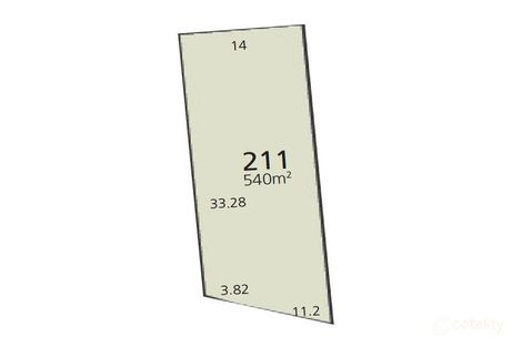 Property photo of LOT 211 Seaside Boulevard Moana SA 5169