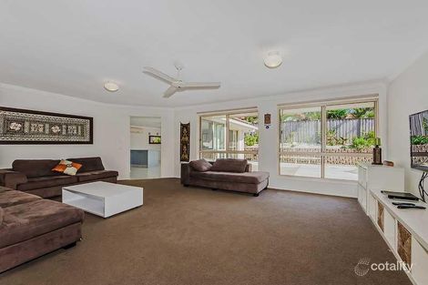 Property photo of 1 Beckington Terrace Mudgeeraba QLD 4213