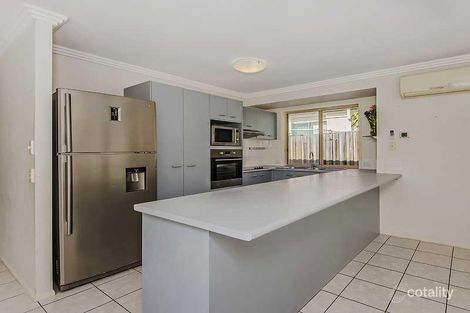Property photo of 1 Beckington Terrace Mudgeeraba QLD 4213