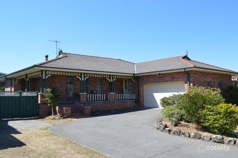 Property photo of 11 Jabiru Drive Harrington NSW 2427