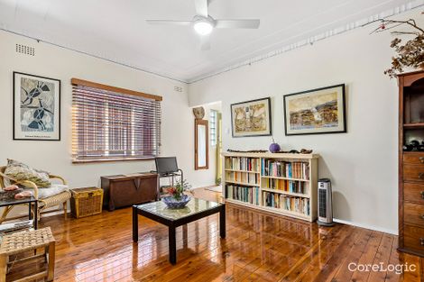 Property photo of 3/11 Todman Avenue Kensington NSW 2033