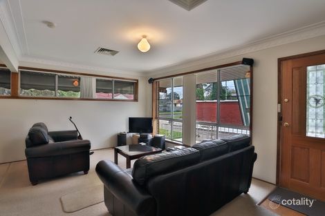 Property photo of 21 Lynn Place Speers Point NSW 2284