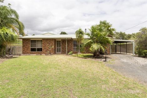 9 Warrina Ct, Kingsthorpe, QLD 4400