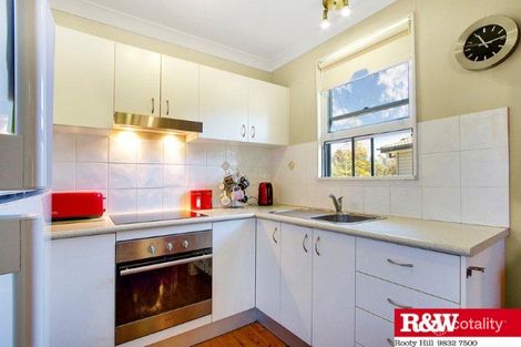 Property photo of 57 Aurora Drive Tregear NSW 2770