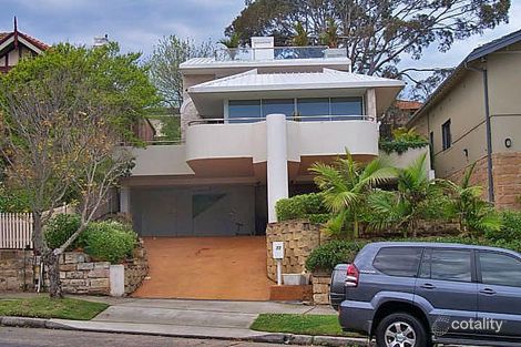 77 Avenue Rd, Mosman, NSW 2088