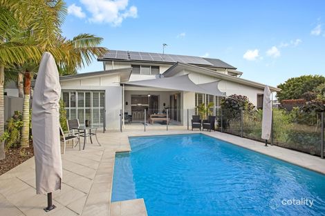 Property photo of 15 Palladium Boulevard Hope Island QLD 4212
