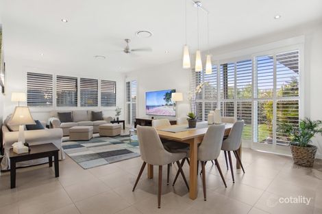Property photo of 15 Palladium Boulevard Hope Island QLD 4212