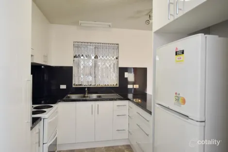 Property photo of 18/20 Barney Street Barney Point QLD 4680