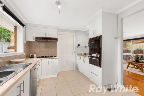 Property photo of 34 Francis Crescent Ferntree Gully VIC 3156
