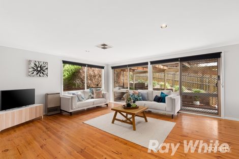 Property photo of 34 Francis Crescent Ferntree Gully VIC 3156