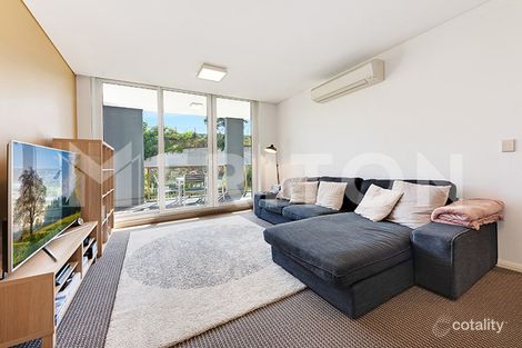 Property photo of 825/4 Avon Road Pymble NSW 2073