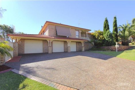 1 Mill Pl, St Clair, NSW 2759