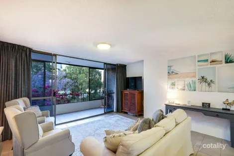 Property photo of 17/2 T E Peters Drive Broadbeach Waters QLD 4218