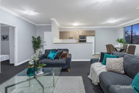 Property photo of 12/30-32 Lydbrook Street Westmead NSW 2145