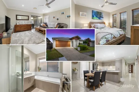 13 Shale Ave, Logan Reserve, QLD 4133