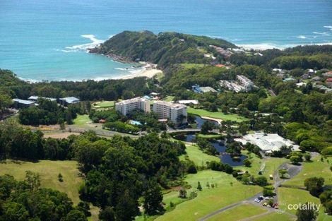 3803/2 Resort Dr, Coffs Harbour, NSW 2450