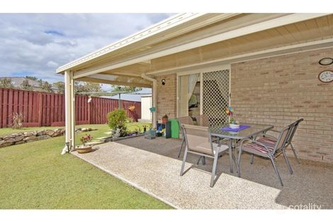 Property photo of 10 Jessica Drive Upper Coomera QLD 4209