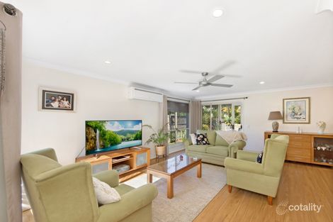 Property photo of 49/2-4 Langport Parade Mudgeeraba QLD 4213