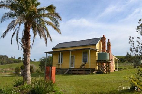 695 The Bridle Trk, Glenaroua, VIC 3764