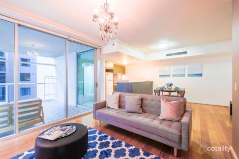 Property photo of 1507/151 George Street Brisbane City QLD 4000