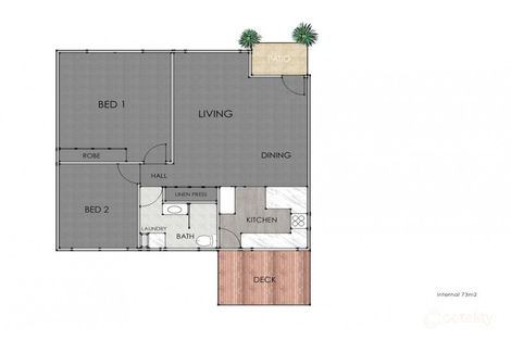 Property photo of 1/48 Short Street Forster NSW 2428