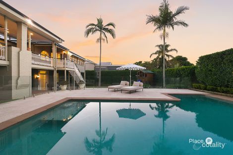 Property photo of 76 Watson Street Camp Hill QLD 4152