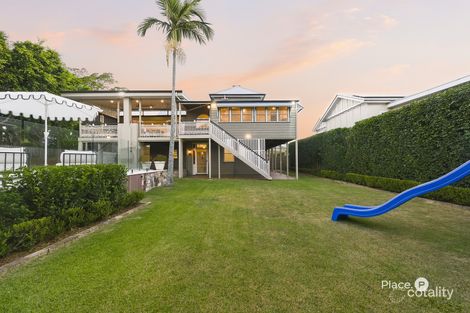 Property photo of 76 Watson Street Camp Hill QLD 4152