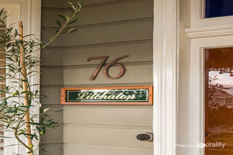 Property photo of 76 Watson Street Camp Hill QLD 4152