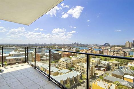 Property photo of 1201/21 Cadigal Avenue Pyrmont NSW 2009