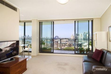 Property photo of 1201/21 Cadigal Avenue Pyrmont NSW 2009
