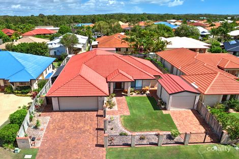 Property photo of 15 Lang Street Pelican Waters QLD 4551