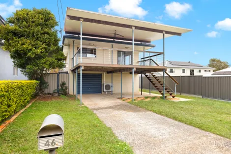 46 Oak St, Ormiston, QLD 4160