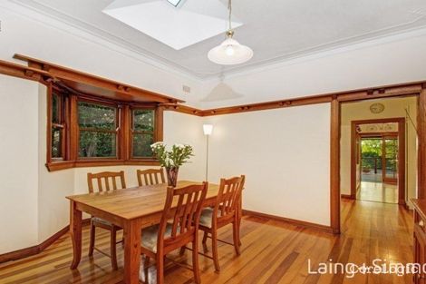 Property photo of 35 Maple Avenue Pennant Hills NSW 2120