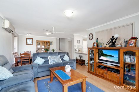 Property photo of 16 Forestwood Court Nerang QLD 4211