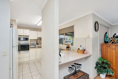 Property photo of 16 Forestwood Court Nerang QLD 4211
