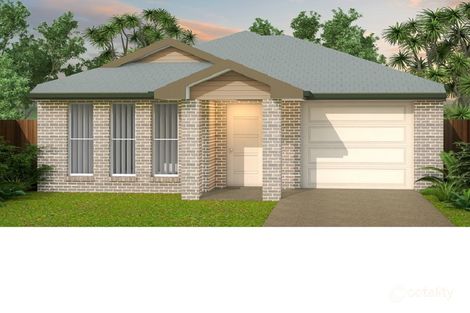 Property photo of 31 Nectar Circuit Redbank Plains QLD 4301