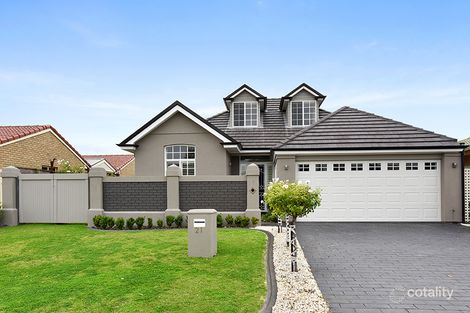 21 Lakeside Cct, Encounter Bay, SA 5211