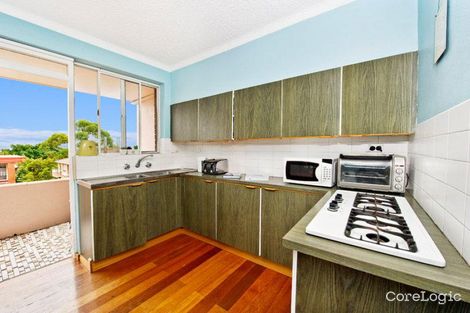 Property photo of 15/2 Kynaston Avenue Randwick NSW 2031