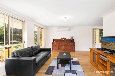 Property photo of 18 Gooseberry Place Glenwood NSW 2768