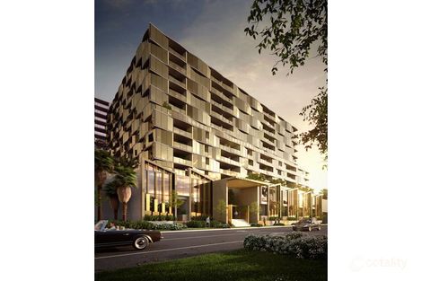 14/320 Plummer St, Port Melbourne, VIC 3207