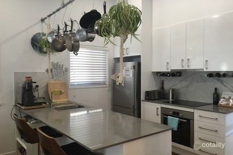 Property photo of 3/152 Jubilee Terrace Bardon QLD 4065