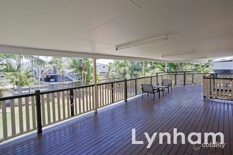 Property photo of 44 Lillipilli Street Vincent QLD 4814